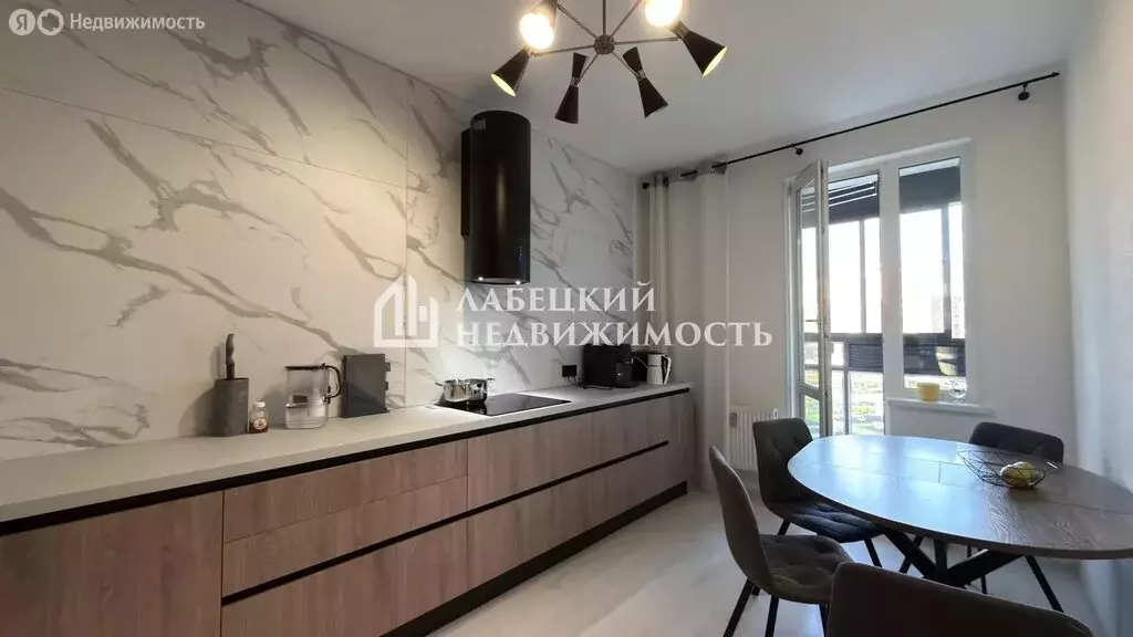 3-комнатная квартира: Санкт-Петербург, Планерная улица, 95к1 (73 м) - Фото 1