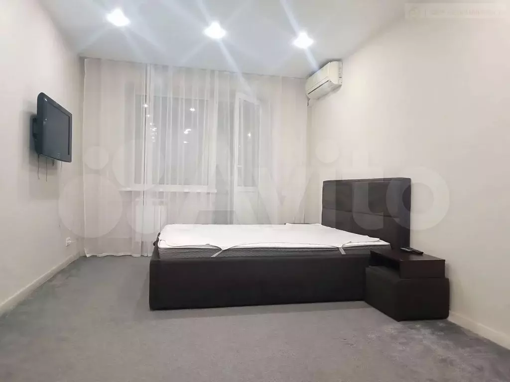 1-к. квартира, 40 м, 5/6 эт. - Фото 0