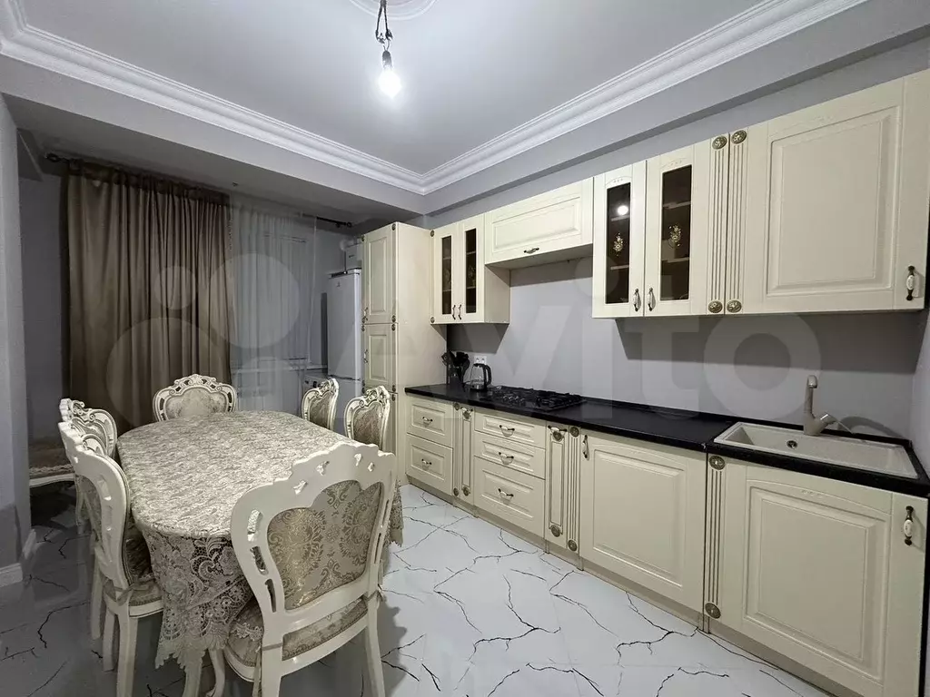 2-к. квартира, 53 м, 5/9 эт. - Фото 0