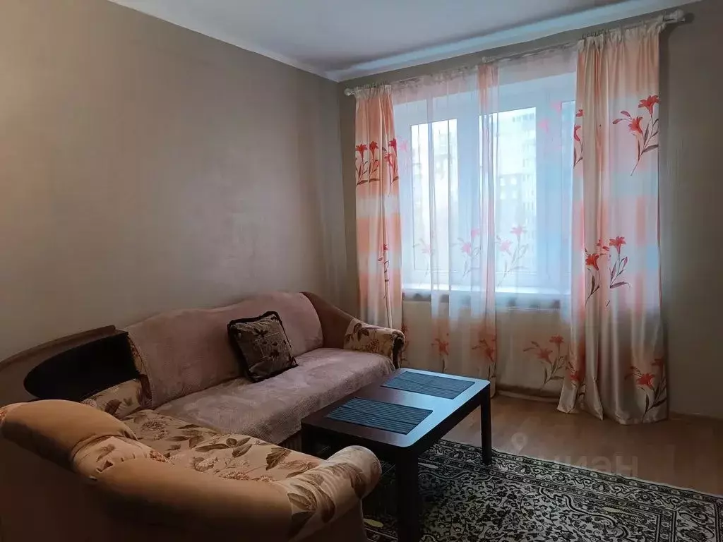 1-к кв. Калининградская область, Калининград ул. Юрия Гагарина, 7 ... - Фото 1
