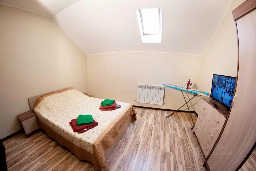 1-к кв. Калужская область, Калуга пер. Салтыкова-Щедрина, 3 (35.0 м) - Фото 2