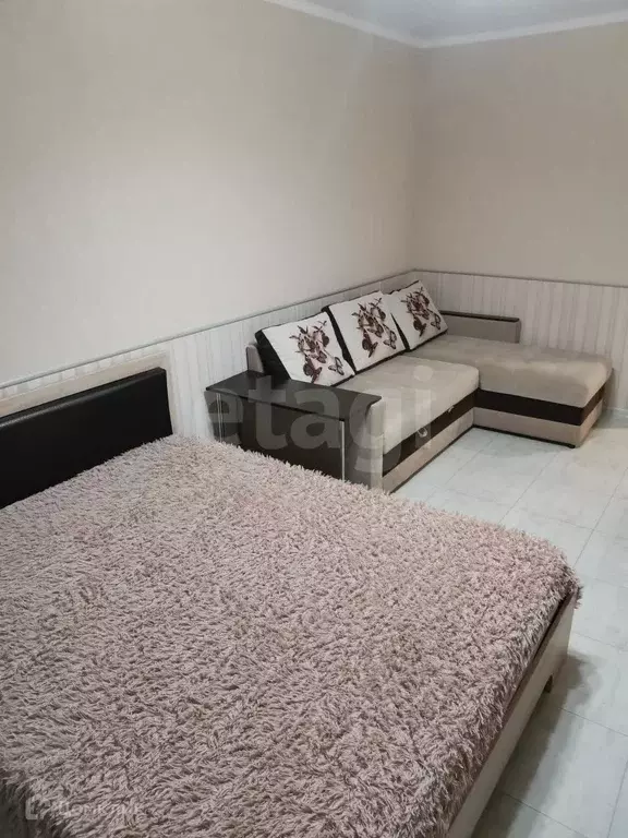 Продаётся 1-к квартира, 36.6 м - Фото 1