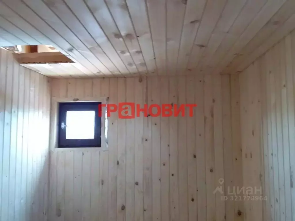 Дом в Новосибирская область, Коченевский район, Жилищник садовое ... - Фото 0