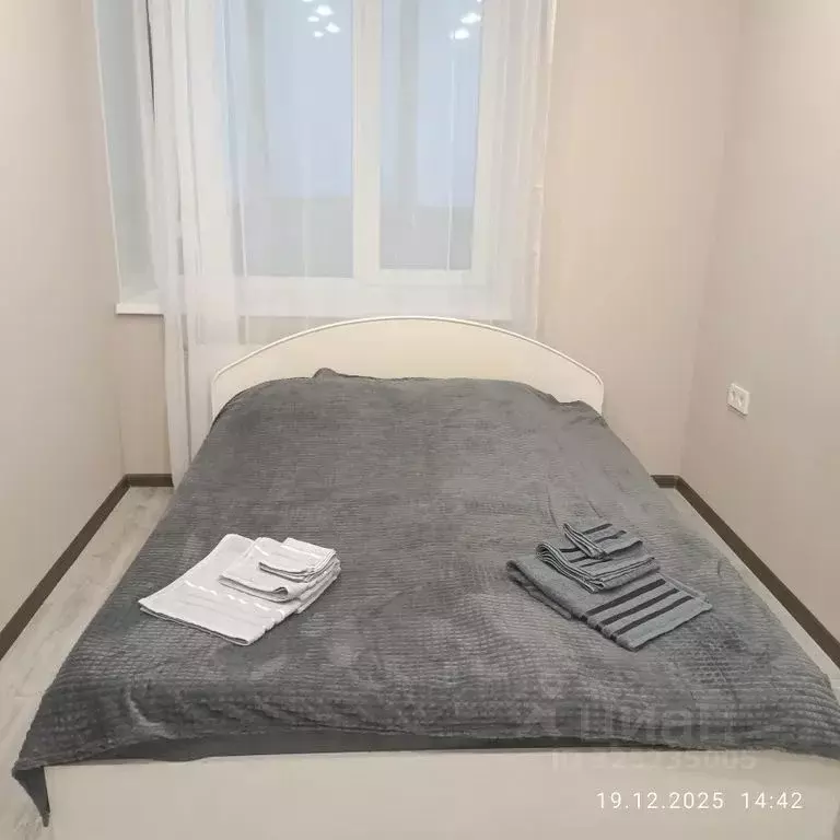 1-к кв. Коми, Сыктывкар Тентюковская ул., 328 (34.0 м) - Фото 1