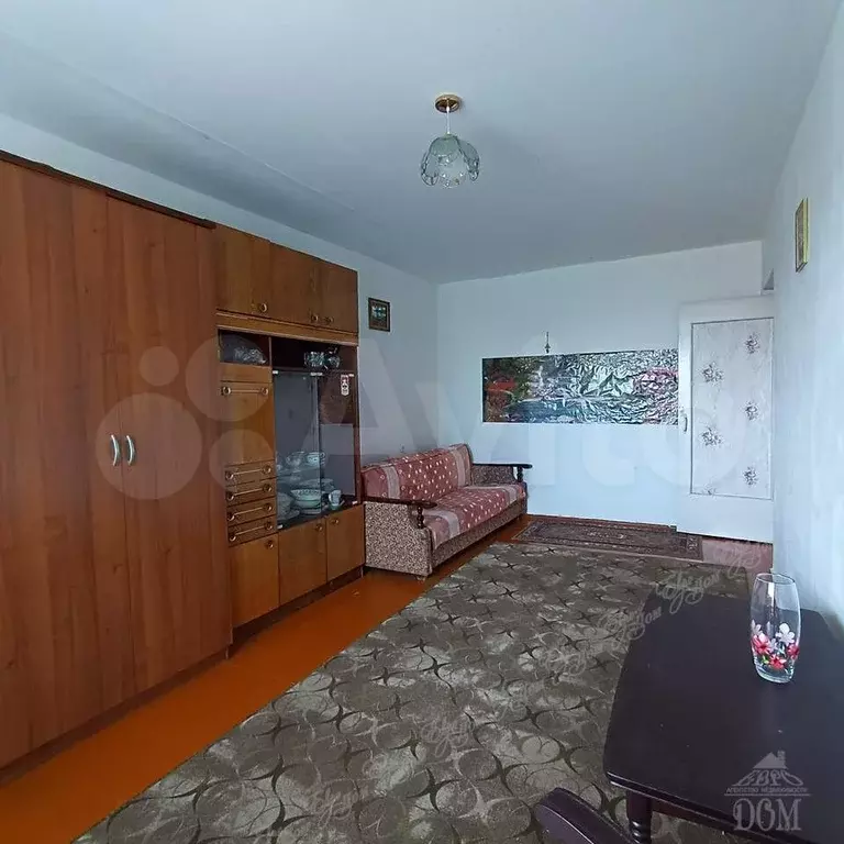 2-к. квартира, 43,4 м, 4/5 эт. - Фото 1