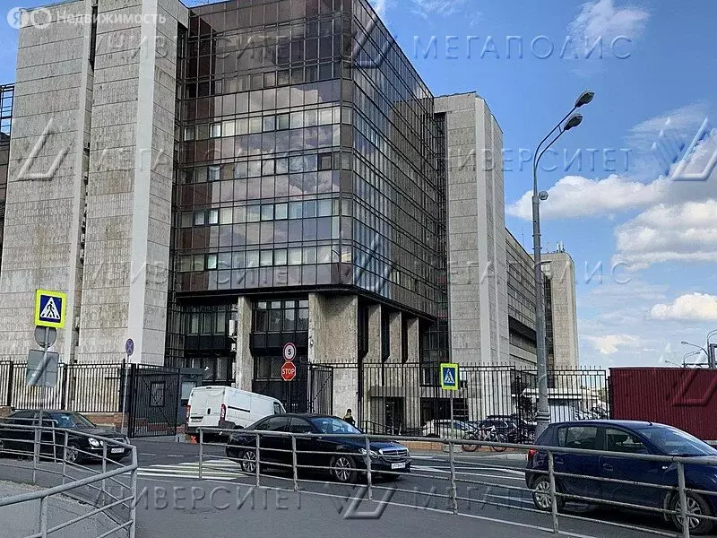 Офис (270 м) - Фото 1