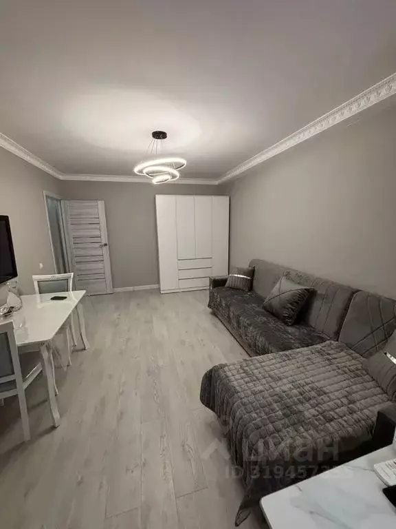 1-к кв. Дагестан, Каспийск ул. Хизроева, 20А (40.0 м) - Фото 1