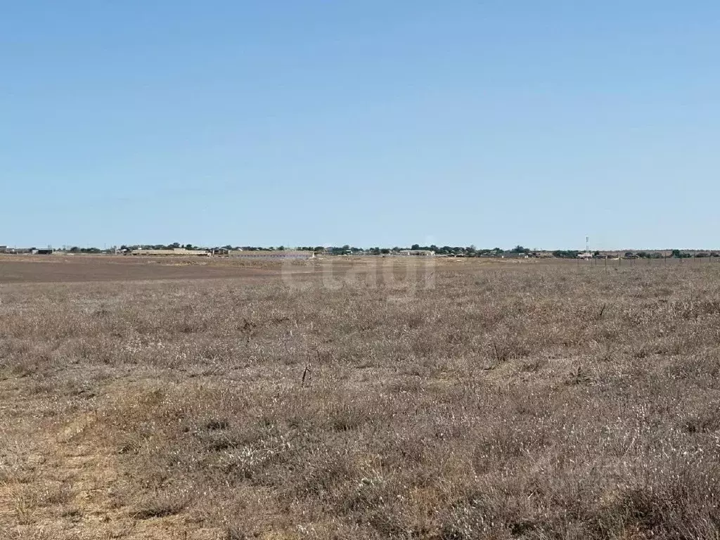 Участок в Крым, Сакский район, с. Штормовое  (5.0 сот.) - Фото 0