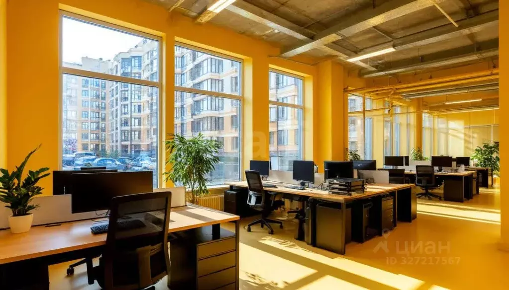 Помещение свободного назначения в Курганская область, Курган Заозерный ... - Фото 1