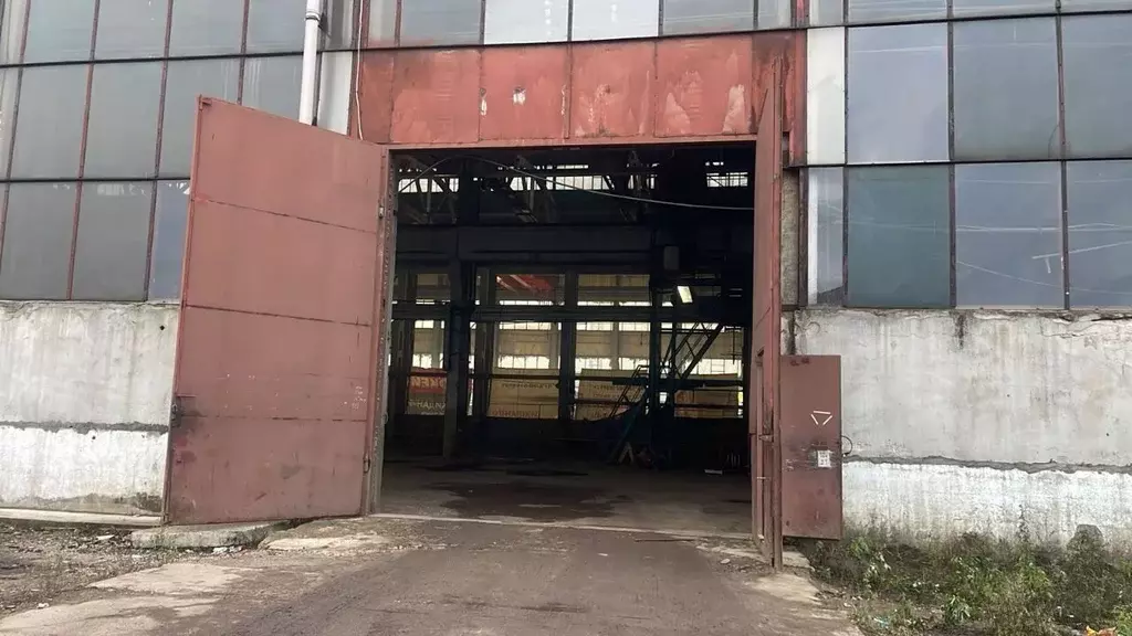Производственное помещение в Московская область, Раменское ул. ... - Фото 1