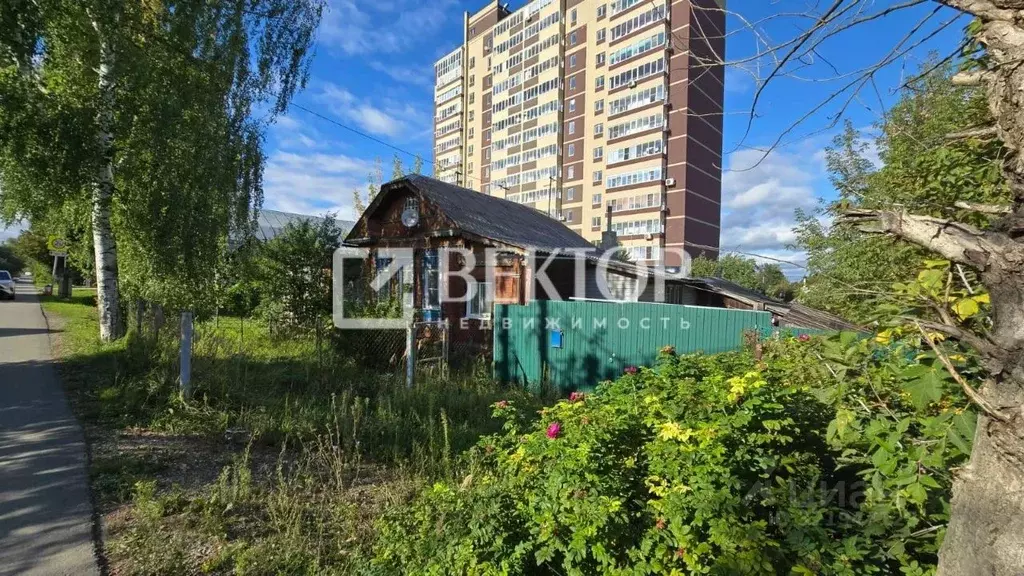 Дом в Ивановская область, Иваново ул. 1-я Чапаева, 77 (44 м) - Фото 1