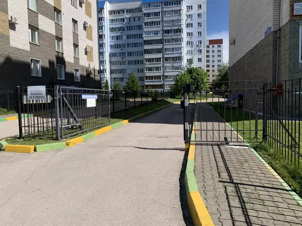 Продаётся 2-к квартира, 62.1 м - Фото 1