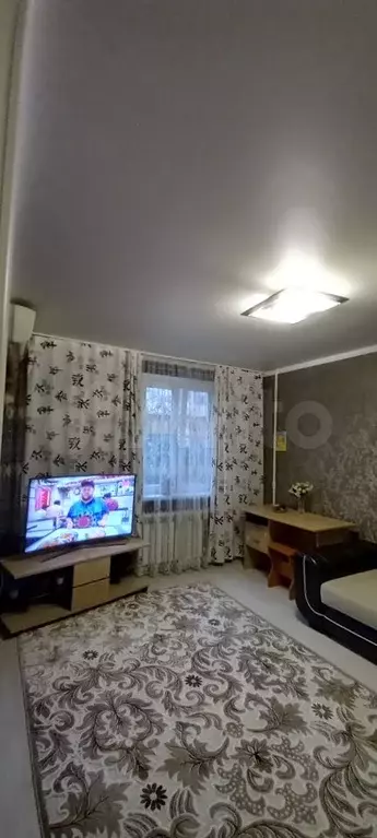 Комната 19 м в 2-к., 3/10 эт. - Фото 1