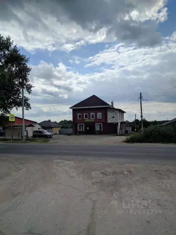 Участок в Тульская область, Тула городской округ, д. Варфоломеево ул. ... - Фото 1