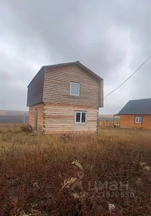 Дом в Иркутская область, Иркутский муниципальный округ, с. Урик ул. ... - Фото 1