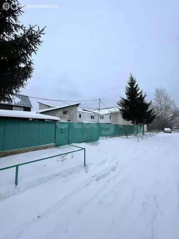 Дом в Барнаул, улица Есенина (240 м) - Фото 2