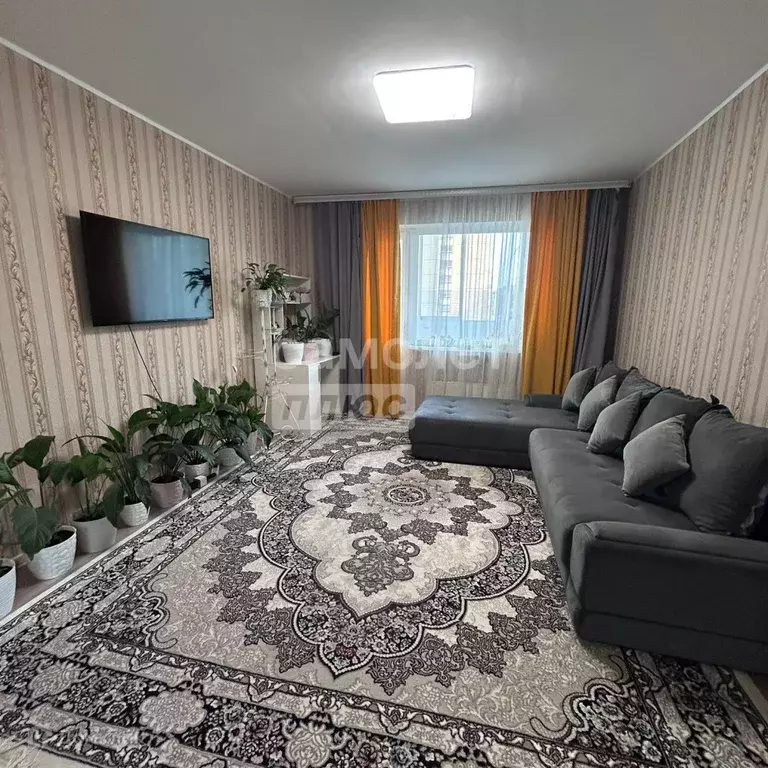 Продаётся 2-к квартира, 62 м - Фото 1