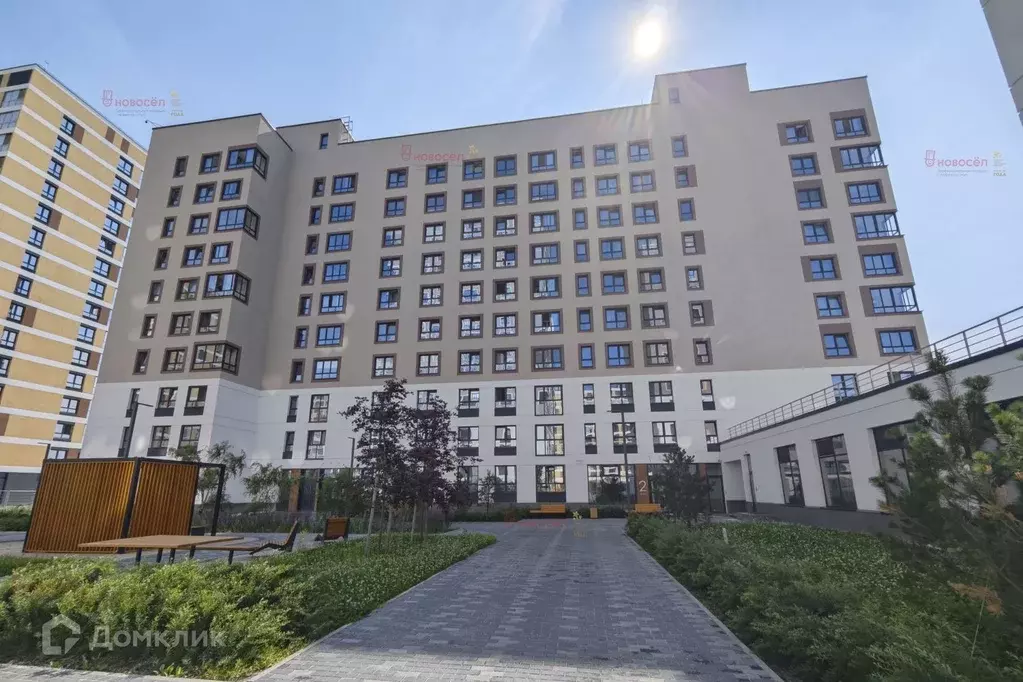 Продаётся квартира-студия, 22 м - Фото 0
