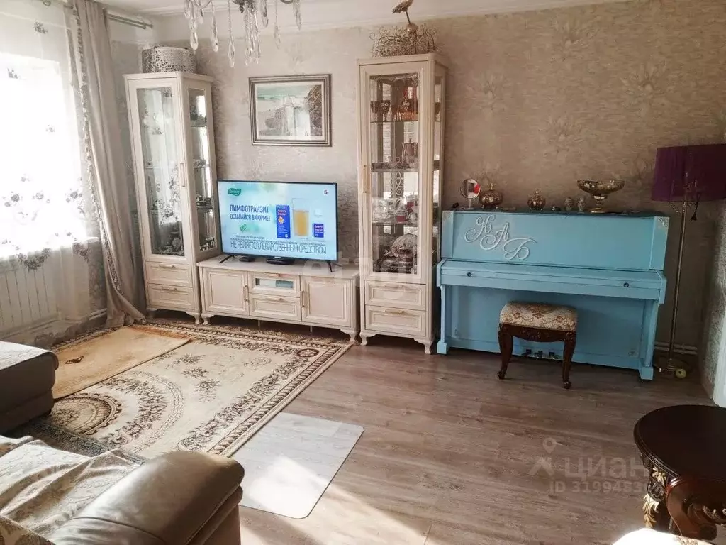 Дом в Ставропольский край, Ставрополь ул. Льва Толстого, 98А (81 м) - Фото 0