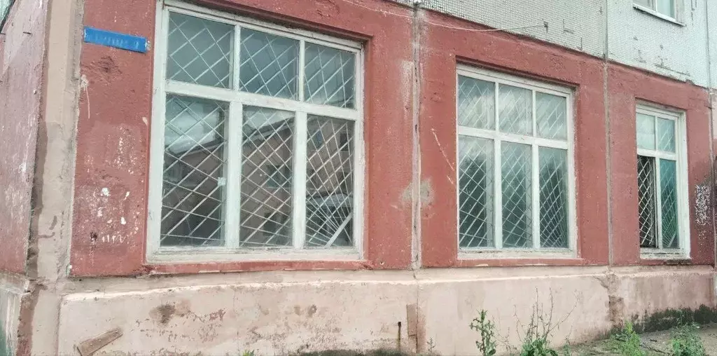 Помещение свободного назначения в Тульская область, Заокский рп ул. ... - Фото 0