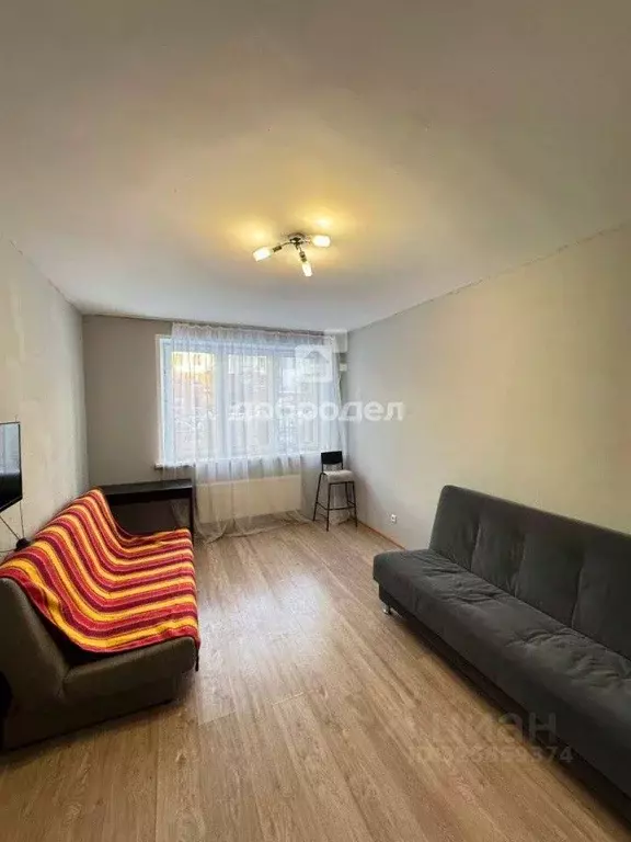 1-к кв. Свердловская область, Екатеринбург ул. Чемпионов, 3 (37.7 м) - Фото 2