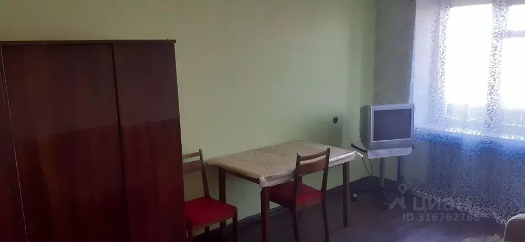 1-к кв. Ивановская область, Иваново Товарная ул., 17 (30.0 м) - Фото 1