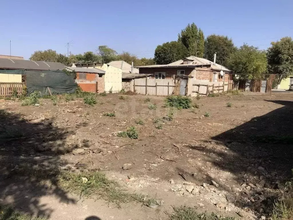Участок в Ростовская область, Таганрог ул. Лесная Биржа, 29 (7.67 ... - Фото 0