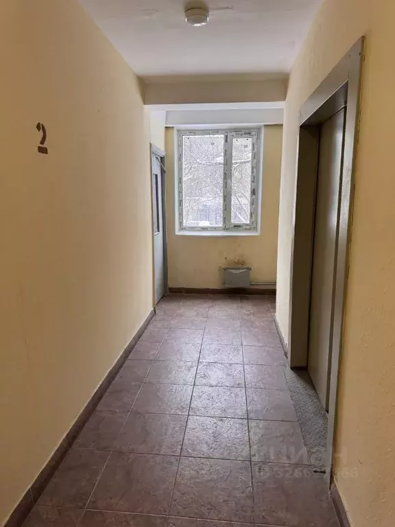 2-к кв. Москва Хорошевское ш., 46 (56.6 м) - Фото 2