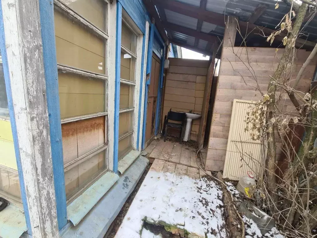 Дом в Астраханская область, Астрахань пер. 2-й Химиков (42 м) - Фото 2