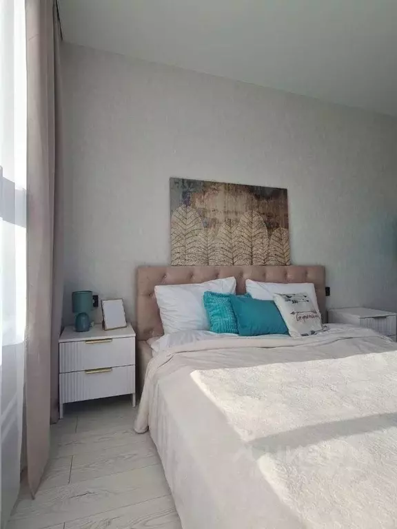 2-к кв. Московская область, Красногорск городской округ, д. Глухово ... - Фото 1