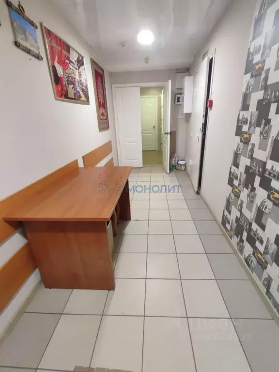 Помещение свободного назначения в Нижегородская область, Нижний ... - Фото 1