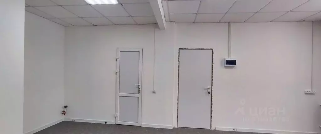 Офис в Свердловская область, Екатеринбург ул. Гагарина, 27 (31 м) - Фото 2