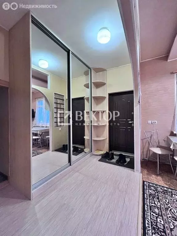1-комнатная квартира: Иваново, улица Колотилова, 20 (44 м) - Фото 1