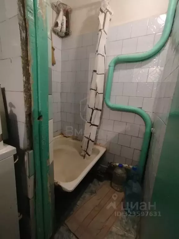 Комната Новосибирская область, Новосибирск ул. Сибиряков-Гвардейцев, ... - Фото 2