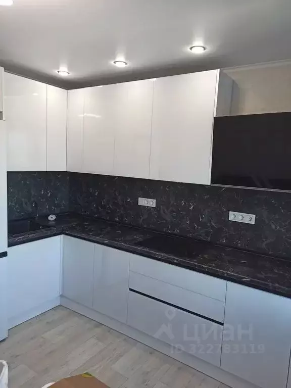 2-к кв. Татарстан, Альметьевск просп. Строителей, 70 (67.0 м) - Фото 2