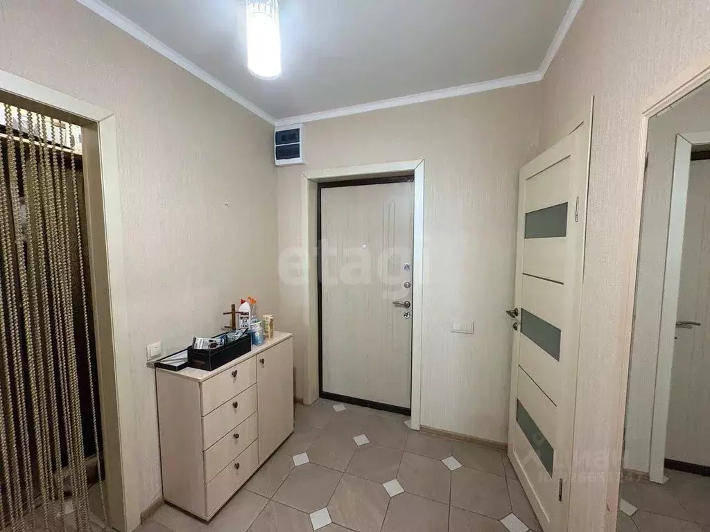 1-к кв. Калужская область, Балабаново г. Боровский муниципальный ... - Фото 1