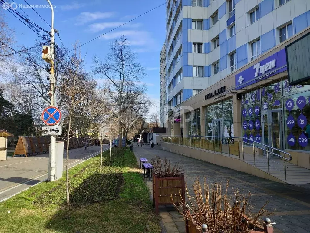 Помещение свободного назначения (122 м) - Фото 1