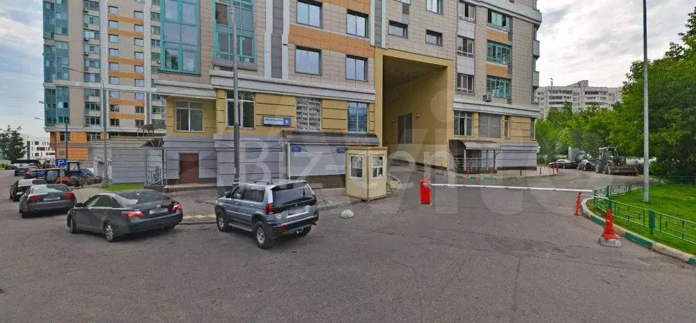 Офисное помещение 830 кв.м от собственника - Фото 1