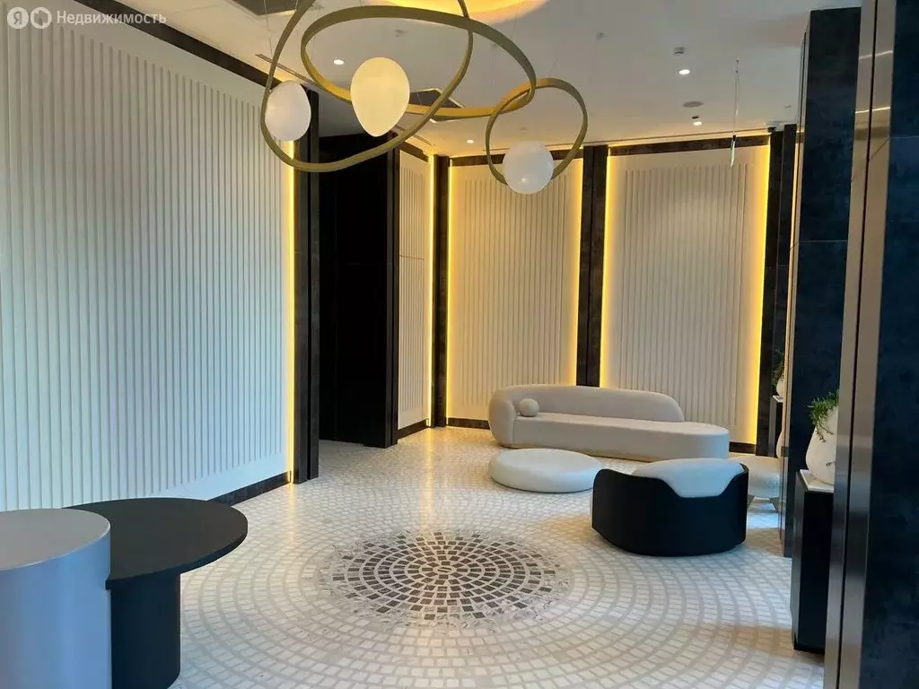 1-комнатная квартира: Москва, 2-я Хуторская улица, 34 (32 м) - Фото 2