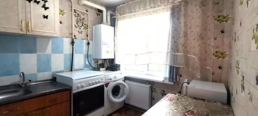 Квартира, 1 комната, 29.2 м - Фото 1
