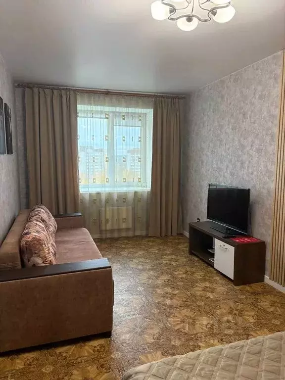 1-к кв. Свердловская область, Нижний Тагил Черноисточинское ш., 19А ... - Фото 1