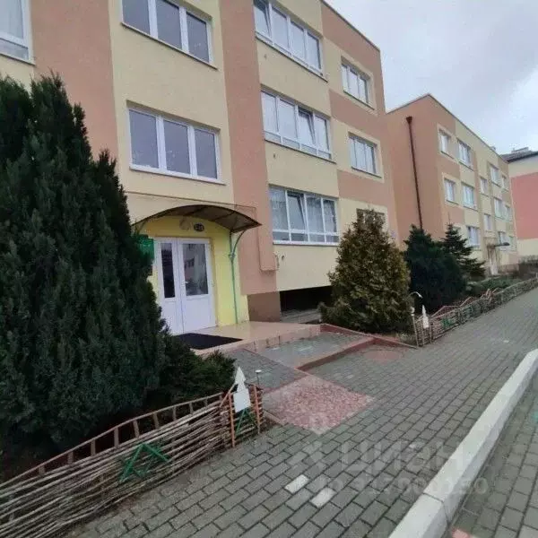 2-к кв. Калининградская область, Гурьевск ул. Каштановая, 13Г (59.0 м) - Фото 0