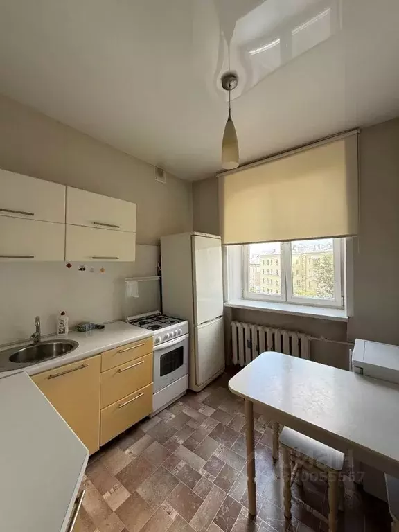 1-к кв. Ярославская область, Ярославль ул. Свободы, 78 (39.0 м) - Фото 1