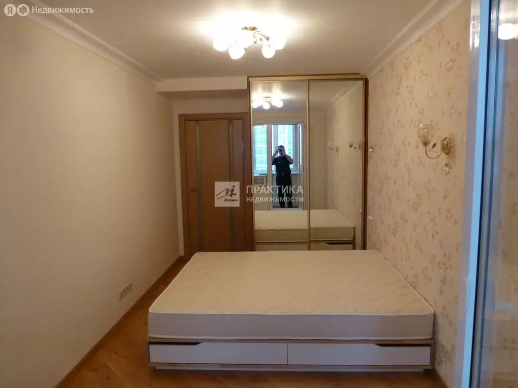 3-комнатная квартира: Москва, Профсоюзная улица, 146к2 (68 м) - Фото 1