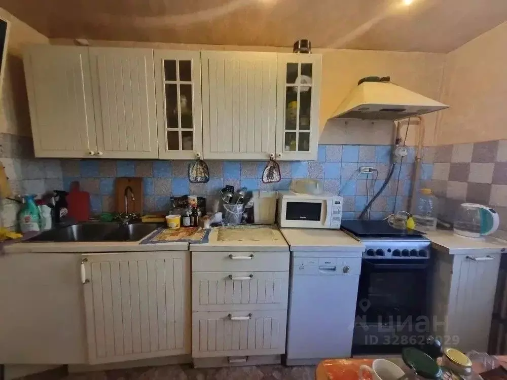 2-к кв. Татарстан, Зеленодольский район, Васильево муниципальное ... - Фото 2