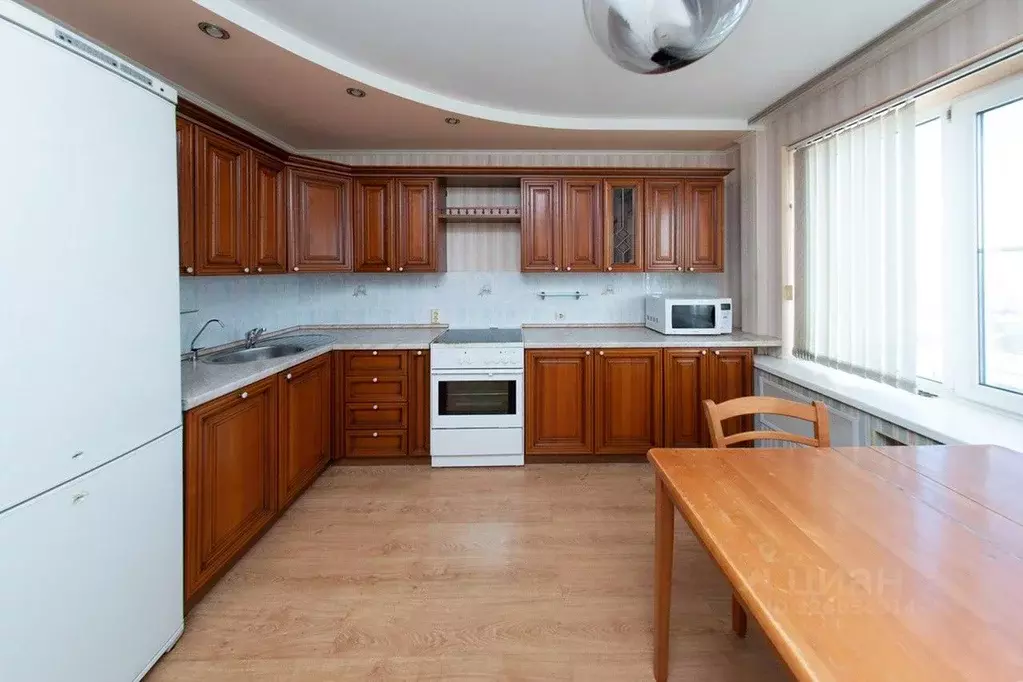 2-к кв. Челябинская область, Челябинск Комсомольский просп., 18А (49.0 ... - Фото 1