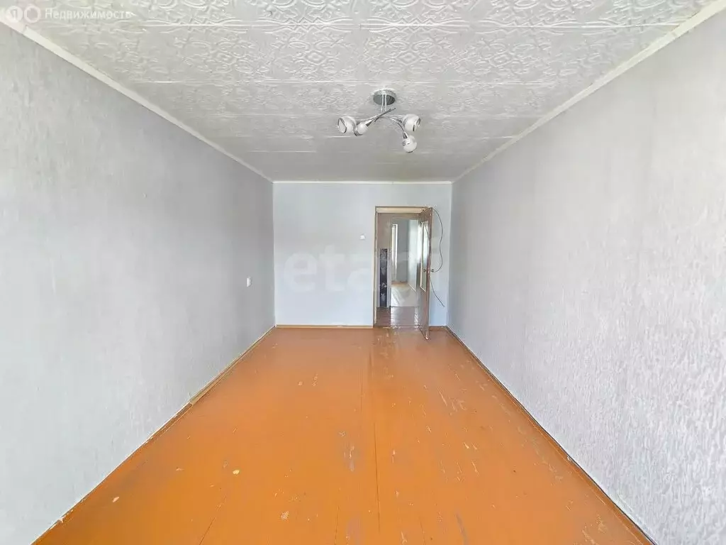 2-комнатная квартира: Череповец, улица Краснодонцев, 42А (46.8 м) - Фото 1