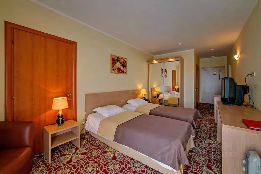 Комната Московская область, Богородский городской округ, д. Жилино - Фото 1