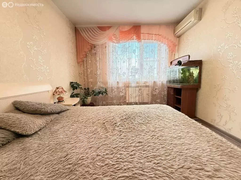 2-комнатная квартира: Воронеж, Волгоградская улица, 43Б (57.2 м) - Фото 2