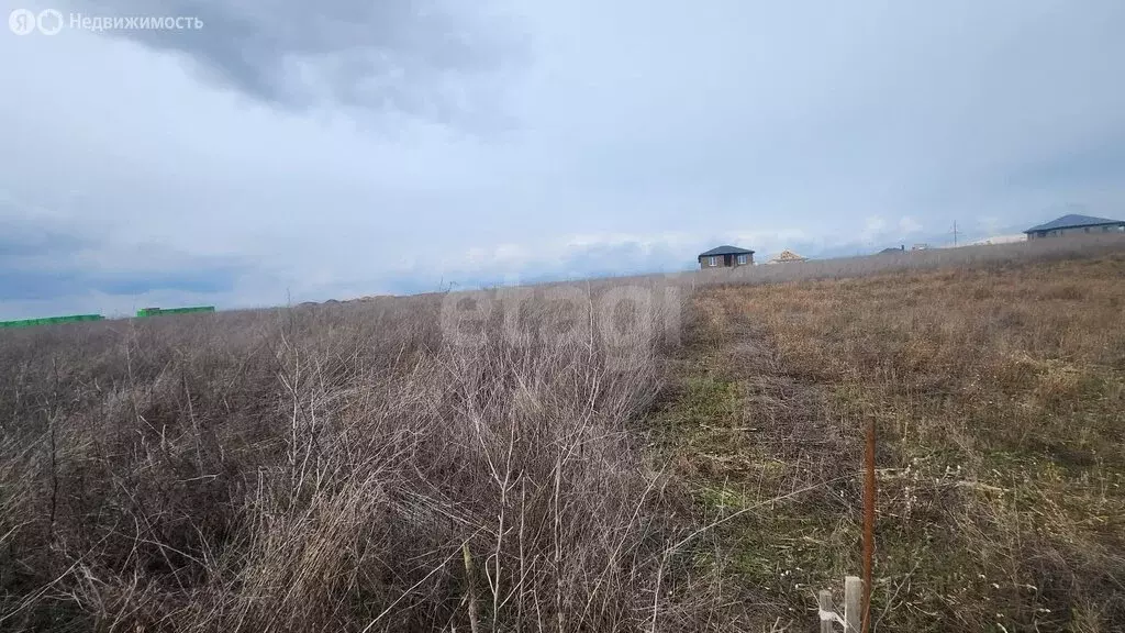 Участок в село Стрелецкое, 3-й Воеводский переулок (15 м) - Фото 1